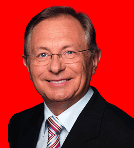 Werner Schieder, Bundestagskandidat